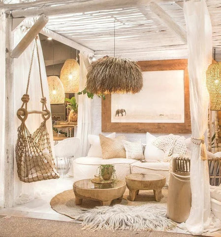 Comment adopter la décoration bohème ?