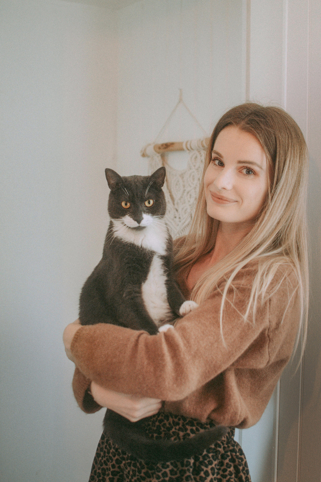 Qui se cache derrière The Bohemist ?