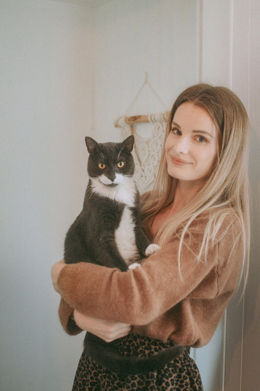 Qui se cache derrière The Bohemist ?