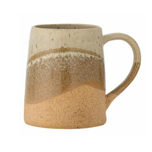 Tasse Soleia foncé