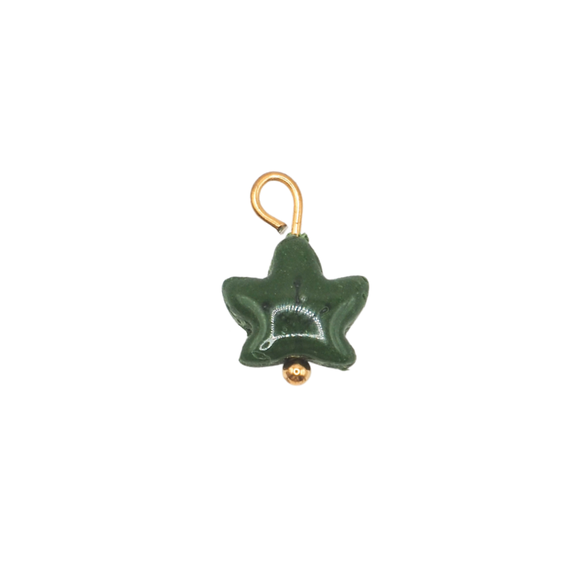Feuille verte
