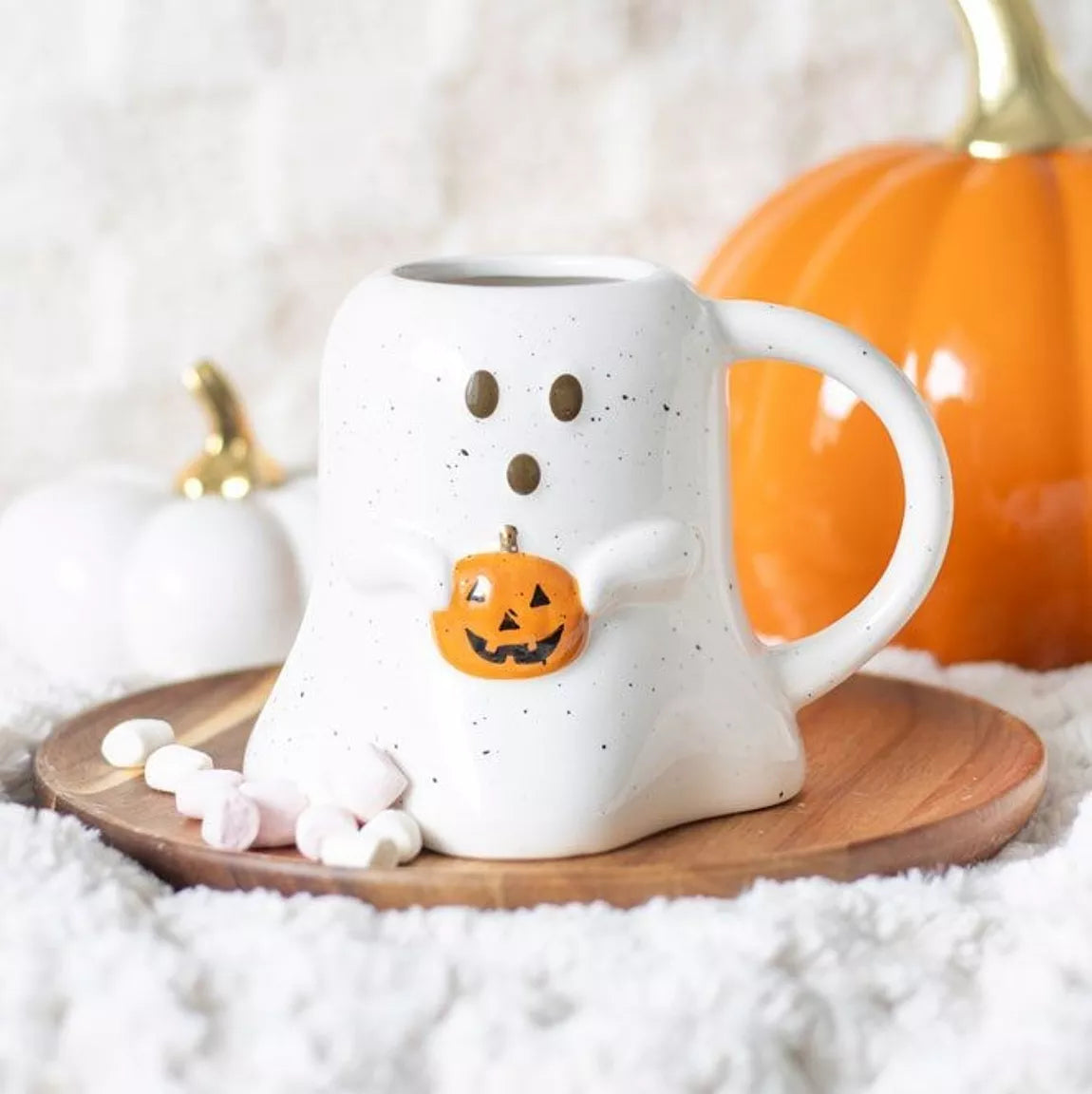 Tasse fantome