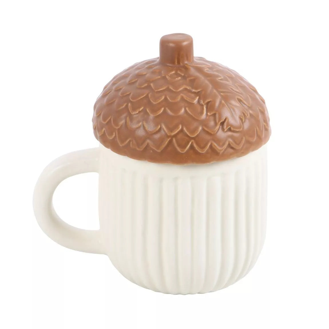 Tasse gland