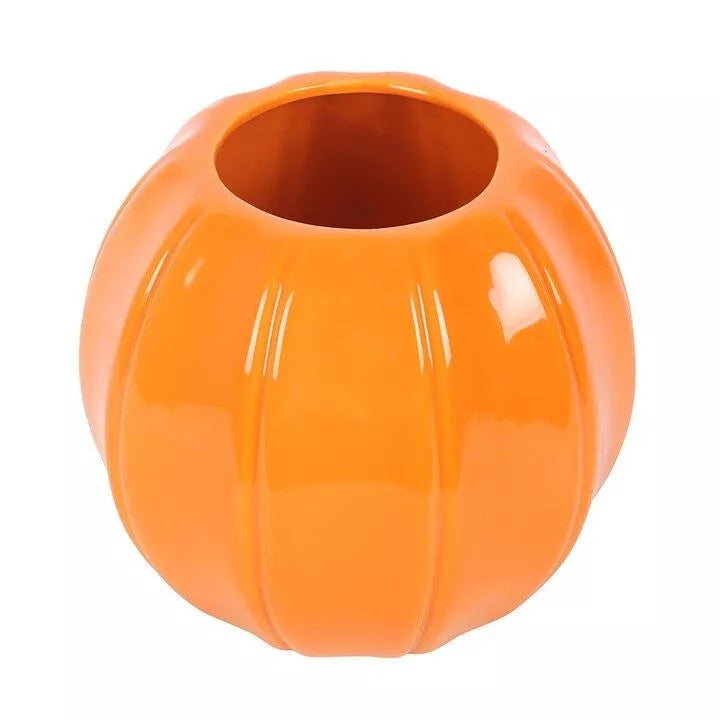 Vase citrouille