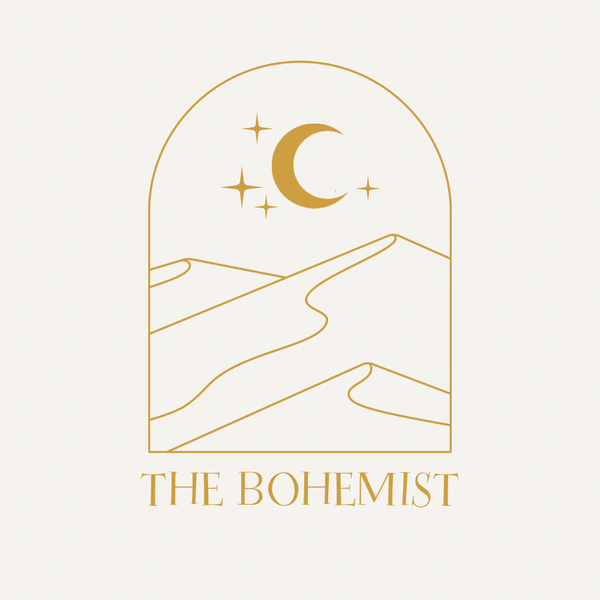 The Bohemist