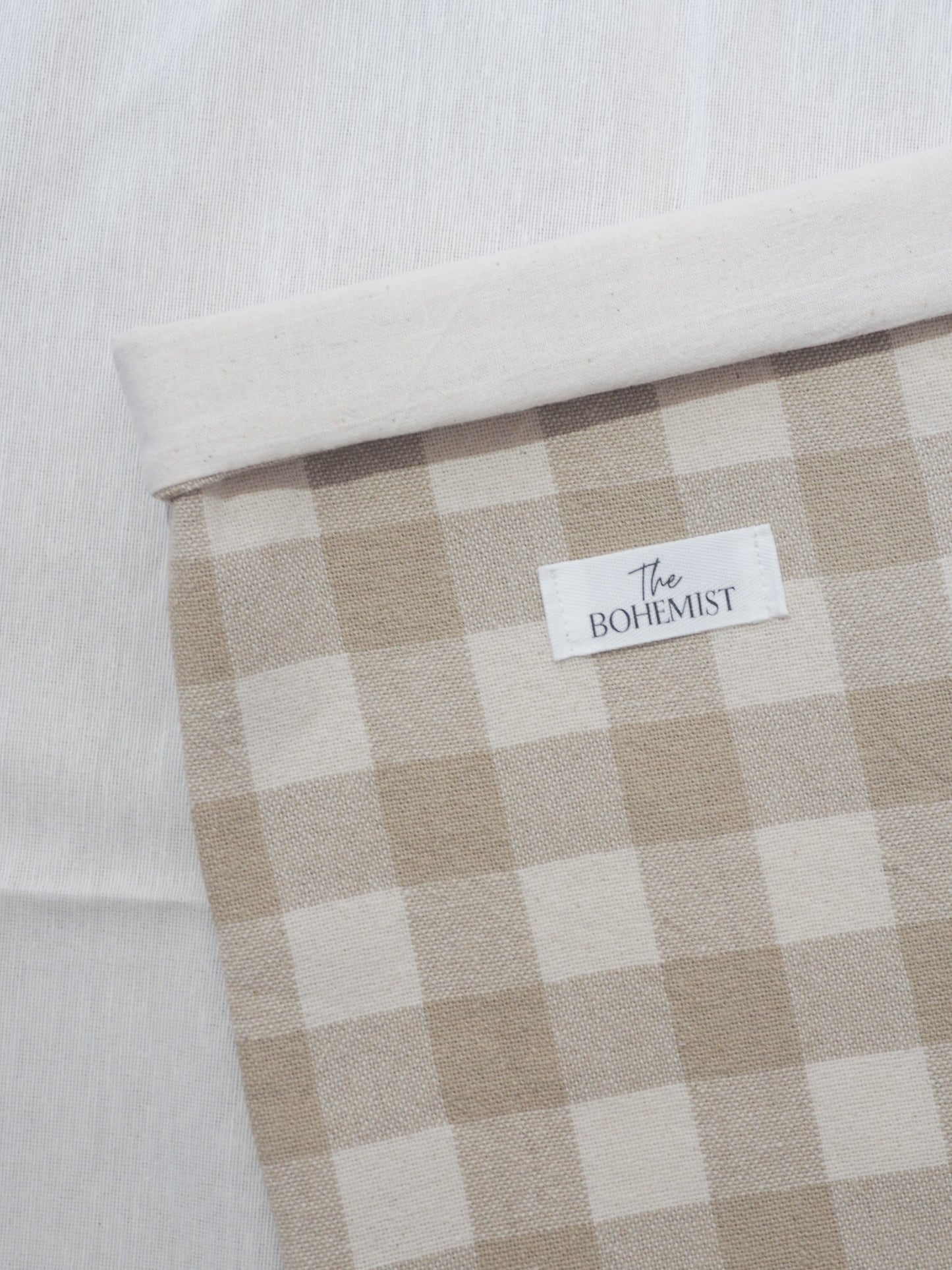 Pochette à livre broché • Josie