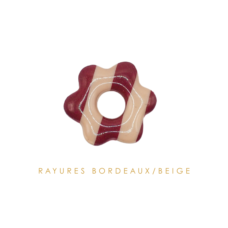 Interchangeable • Cléo automne