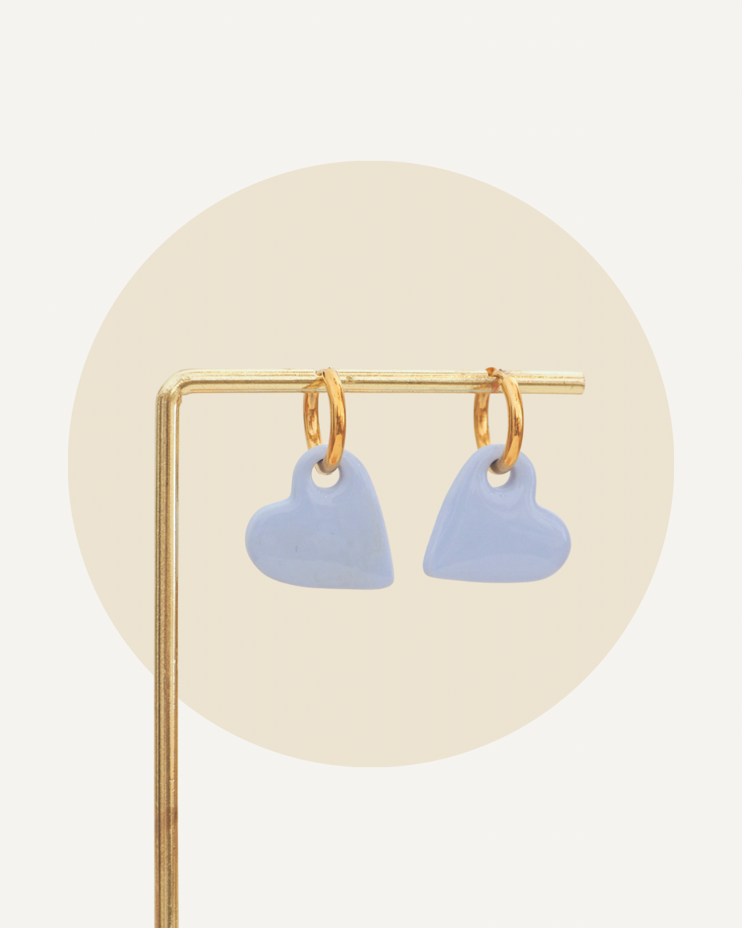 Lily bleu layette