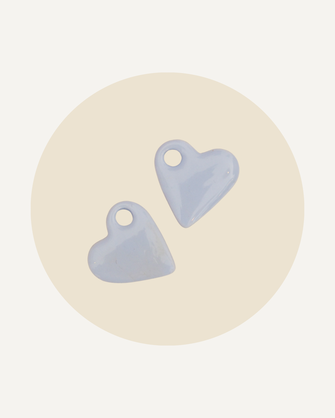 Lily bleu layette
