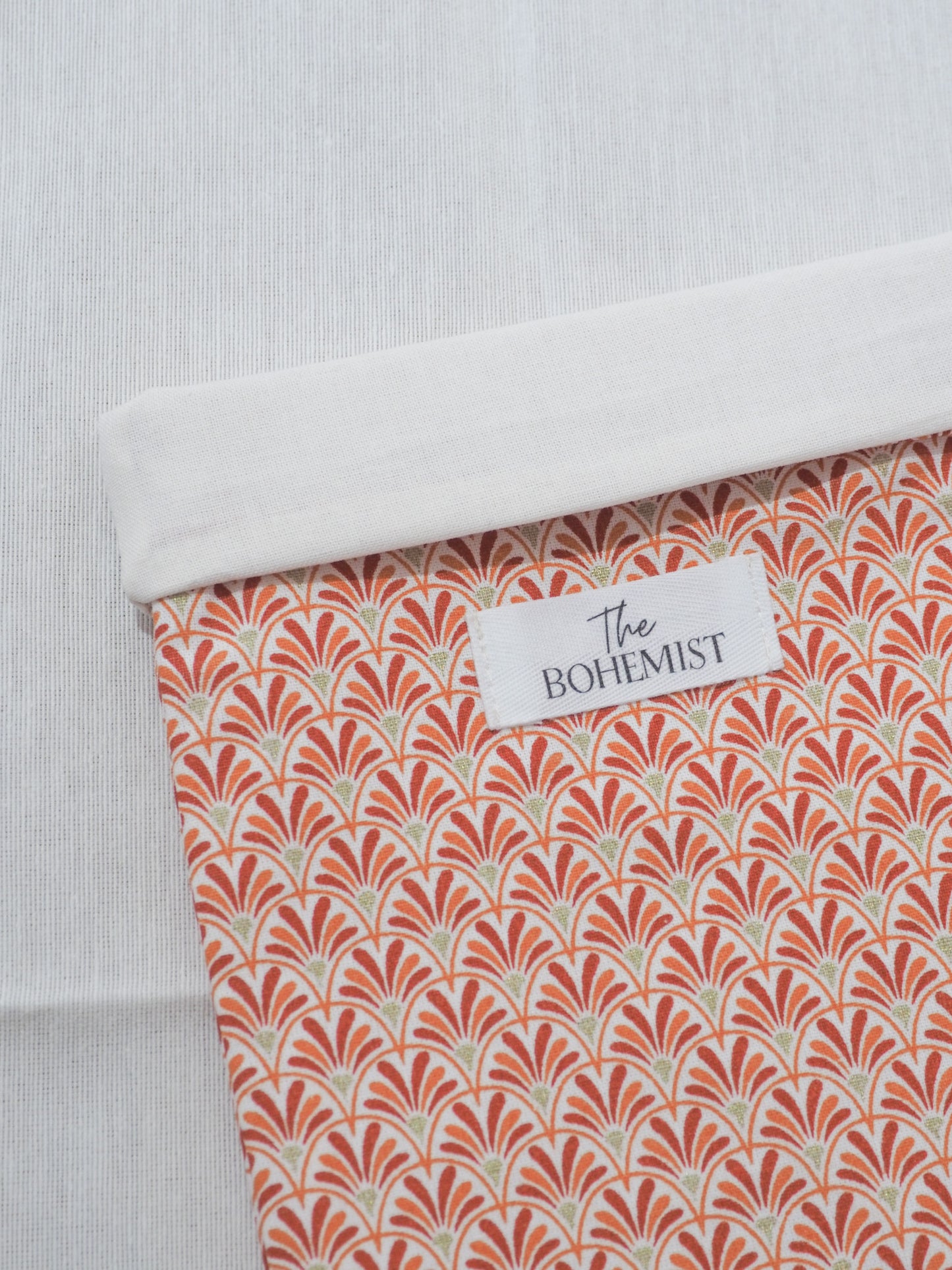 Pochette à livre poche • Odette