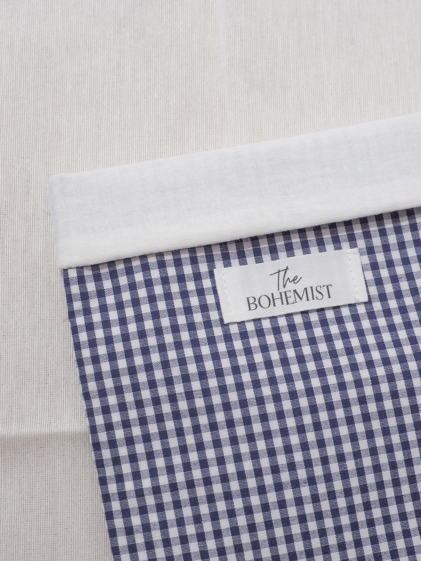 Pochette à livre poche • Alice