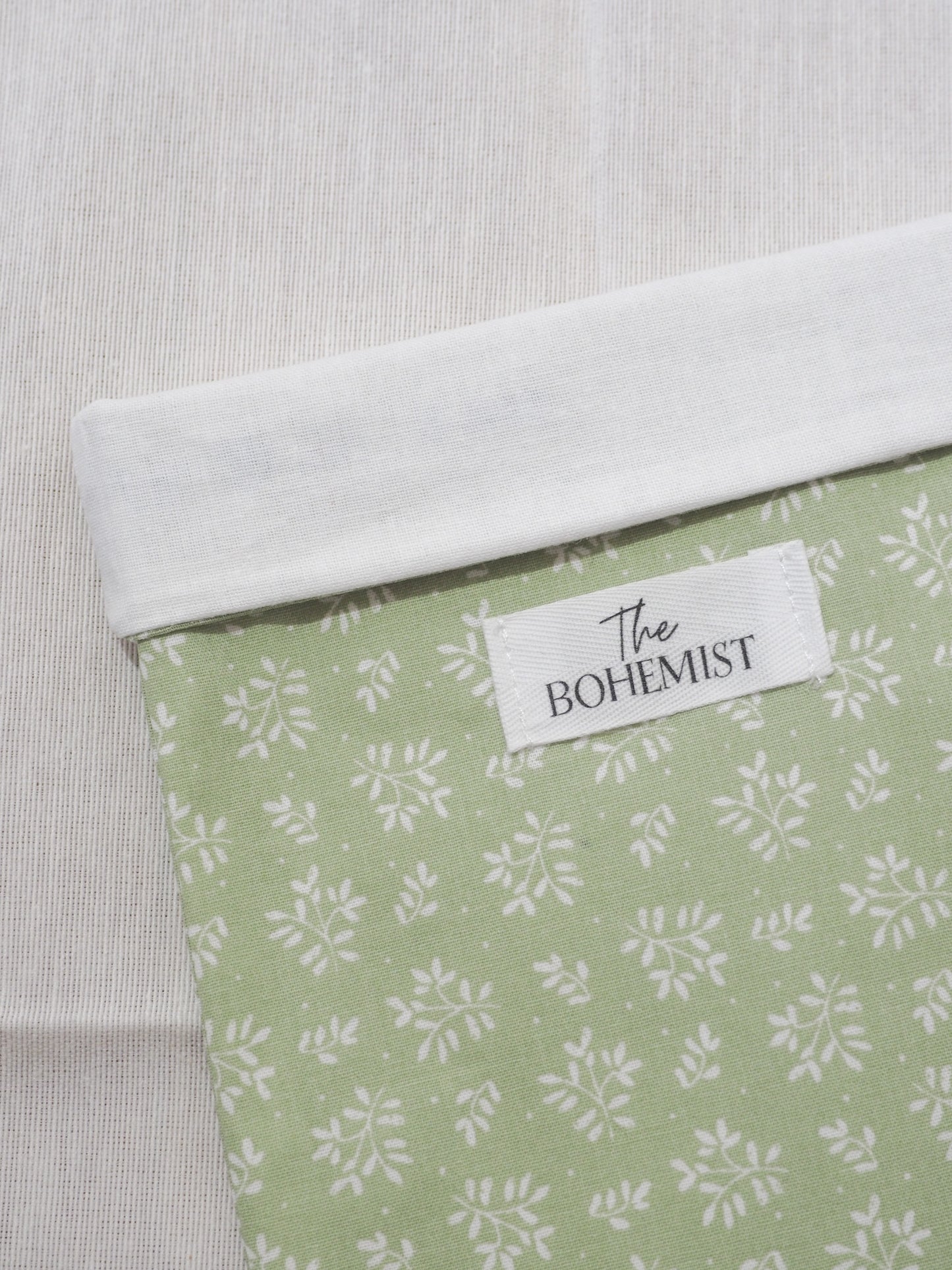 Pochette à livre poche • Vanessa