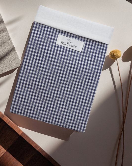 Pochette à livre poche • Alice