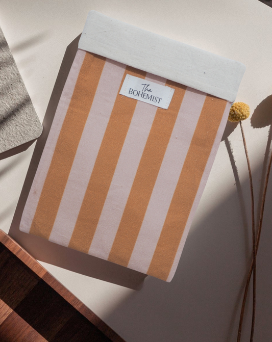 Pochette à livre poche • Dana