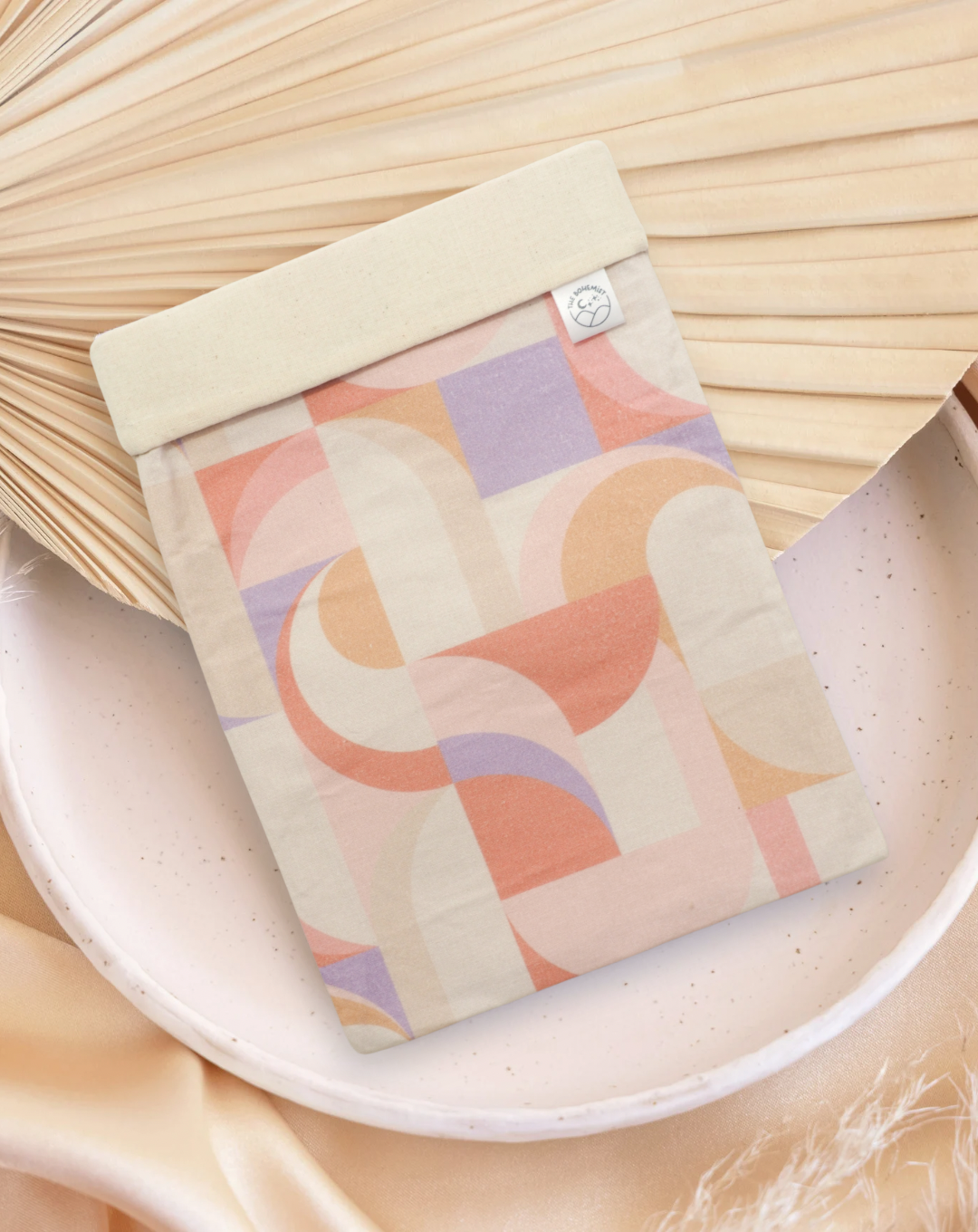 Pochette à livre broché • Kelly