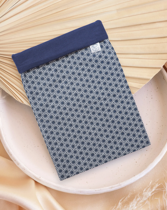 Pochette à livre broché • Marius