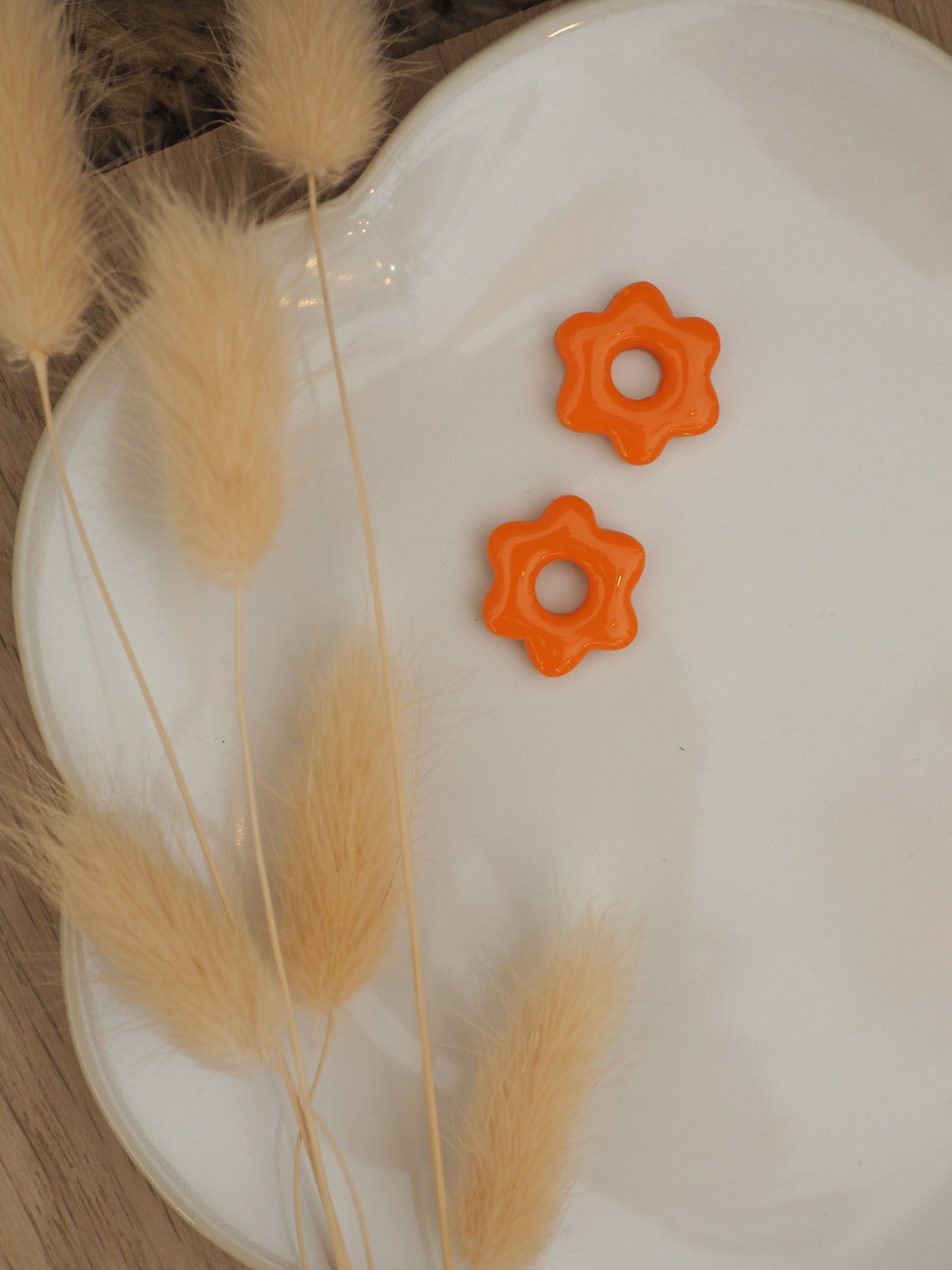 Cléo orange