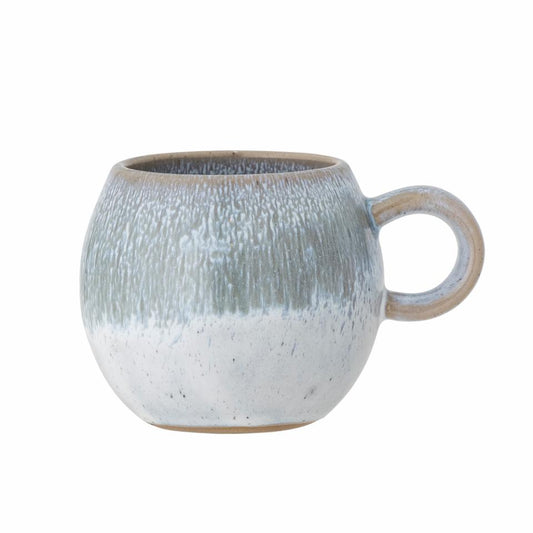 Tasse Paula bleue