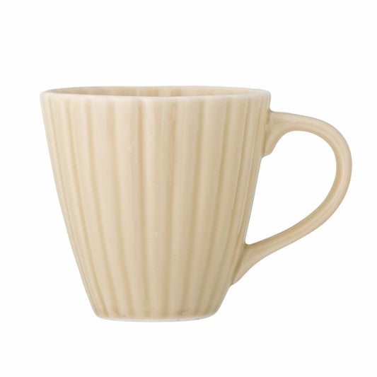 Tasse Latina beige