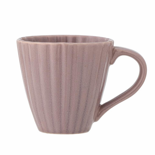 Tasse Latina violette