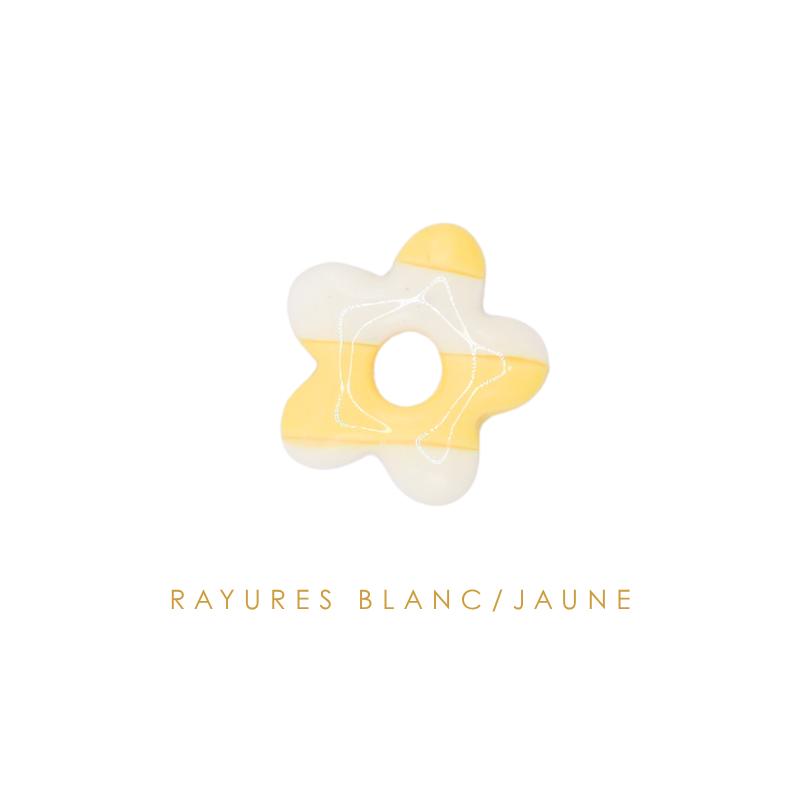 Interchangeable • Bloom