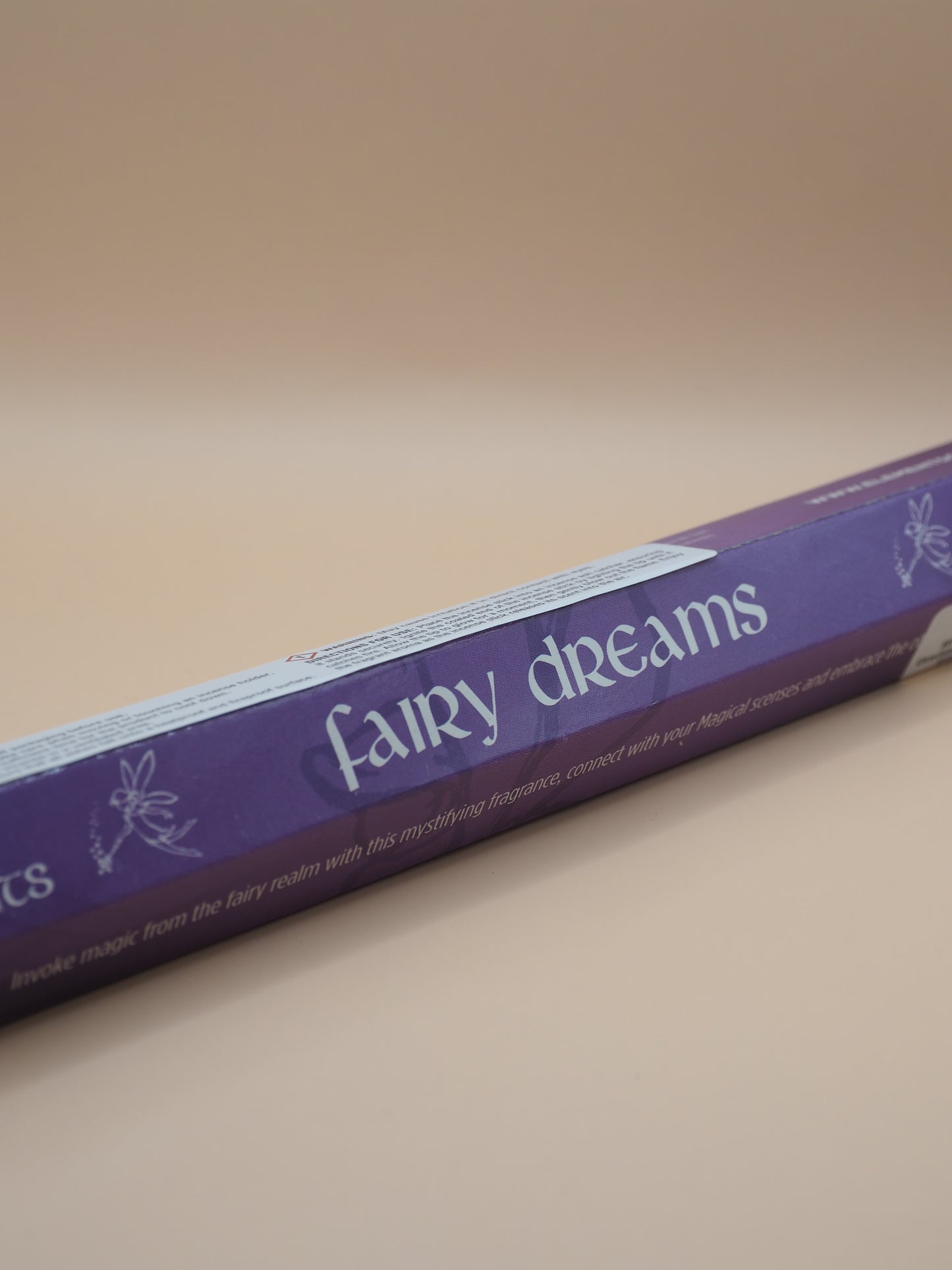 Encens • Fairy Dreams