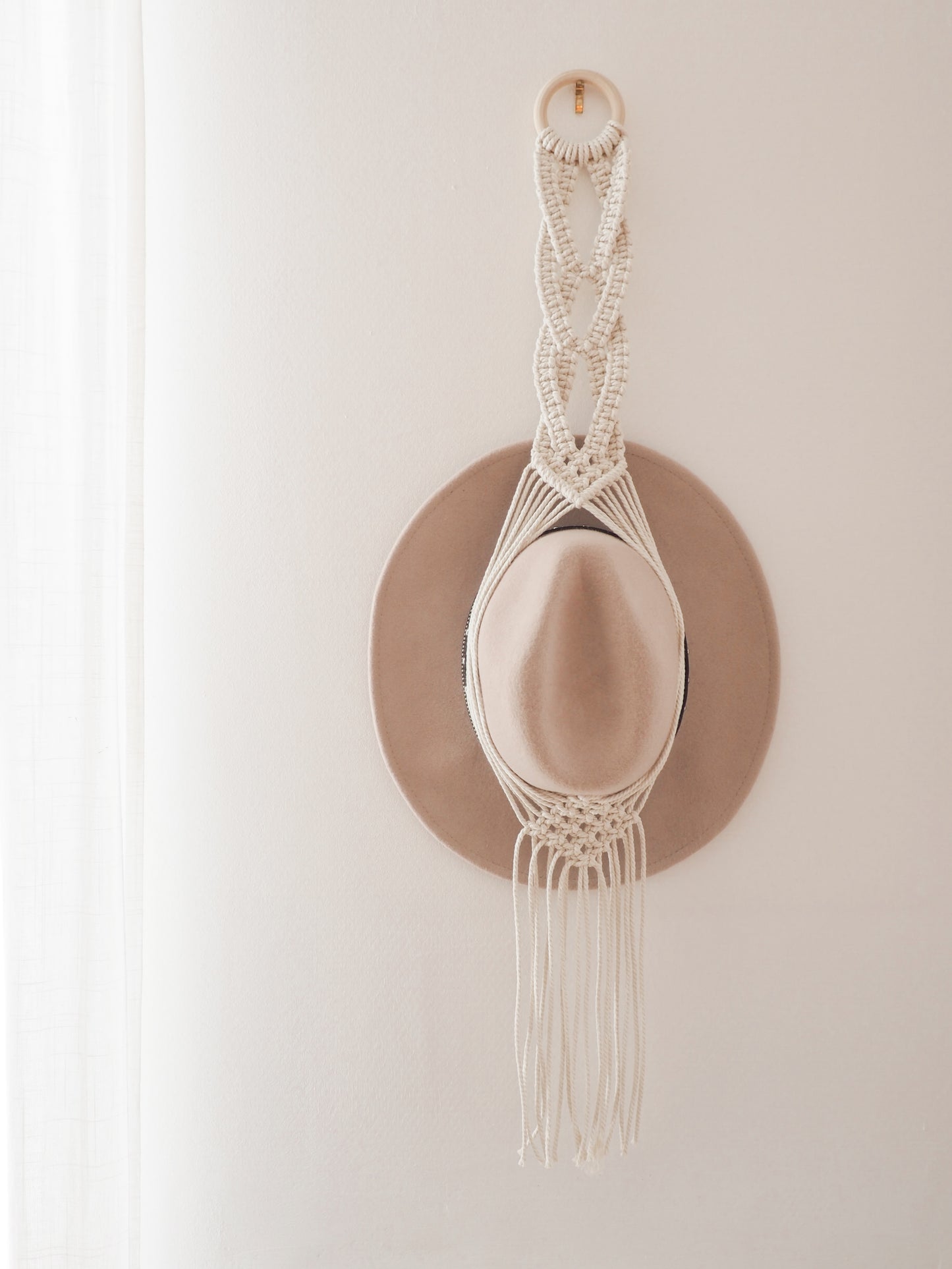 Porte chapeau Gabriel