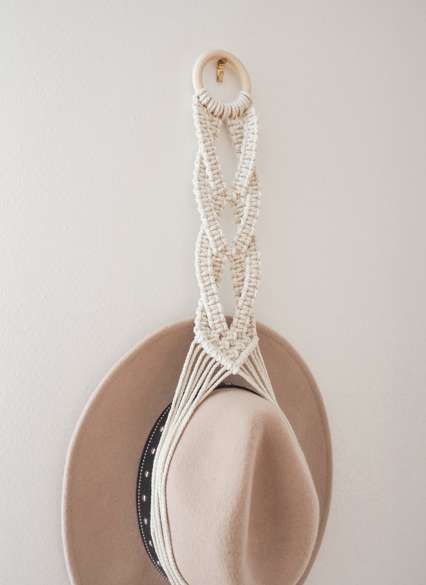 Porte chapeau Gabriel