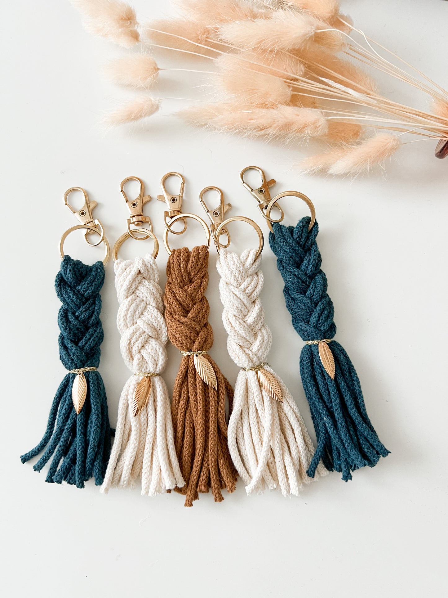 Porte clé • Clara