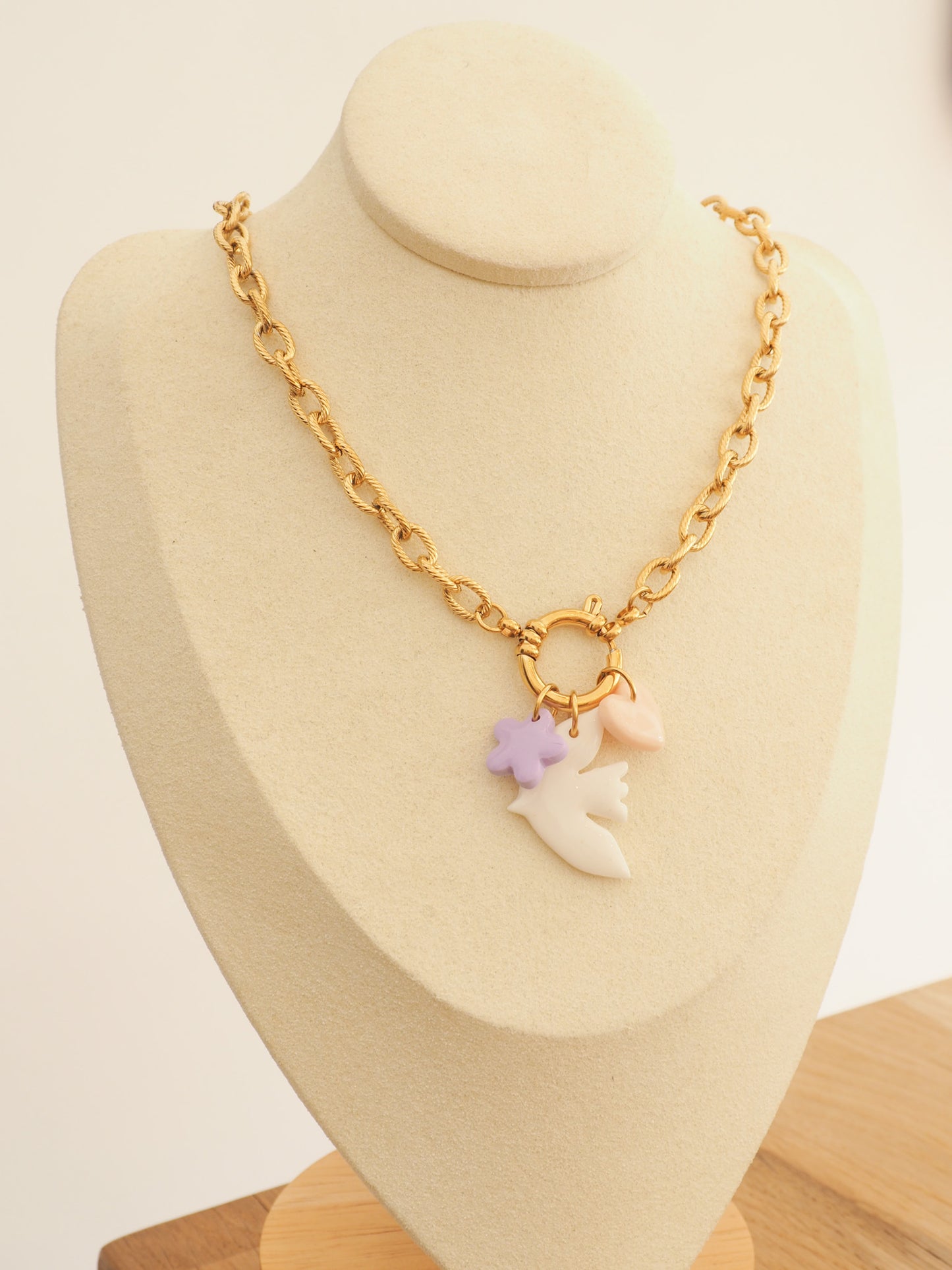 Collier Eloïse