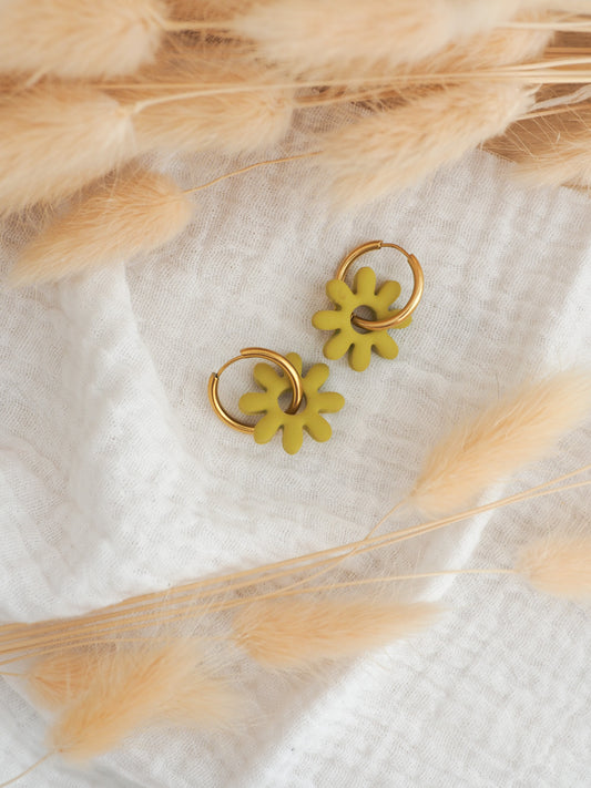 Sybille vert pistache