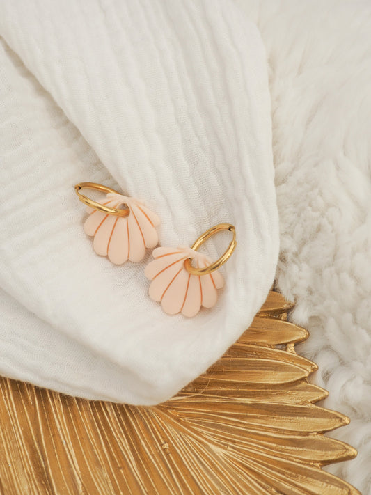 Calypso rose poudré