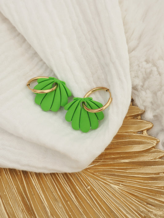 Calypso vert prairie