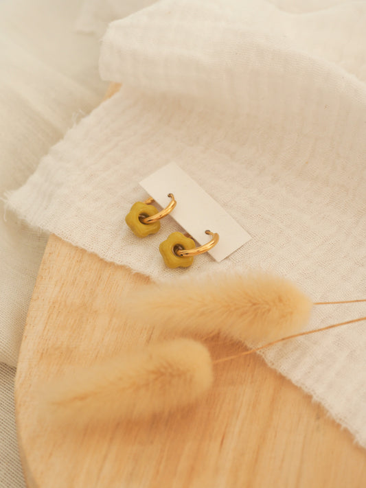 Mini Cléo vert pistache