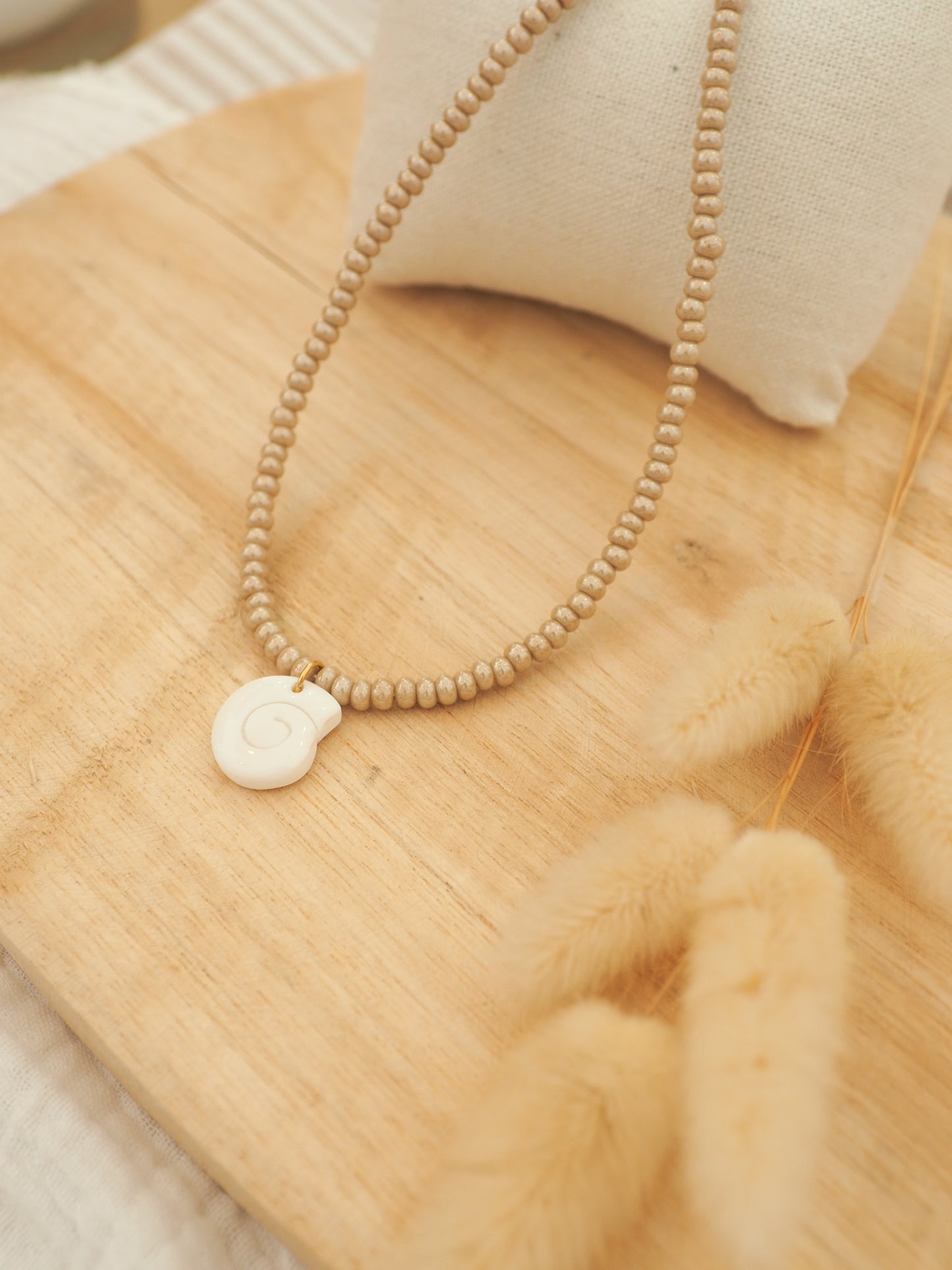 Collier Norah