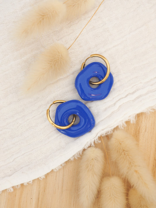 Marion bleu électrique