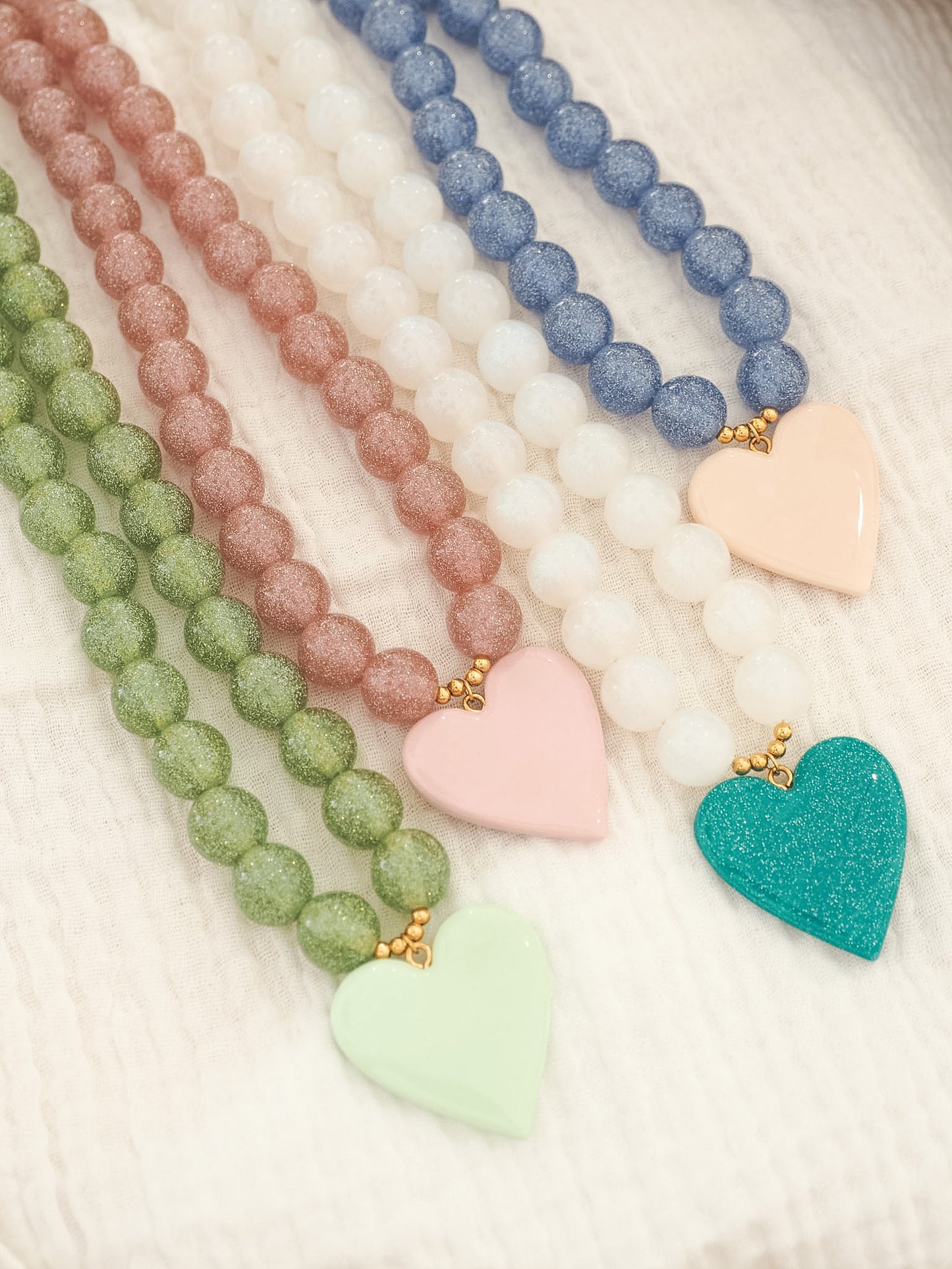 Collier Gloria