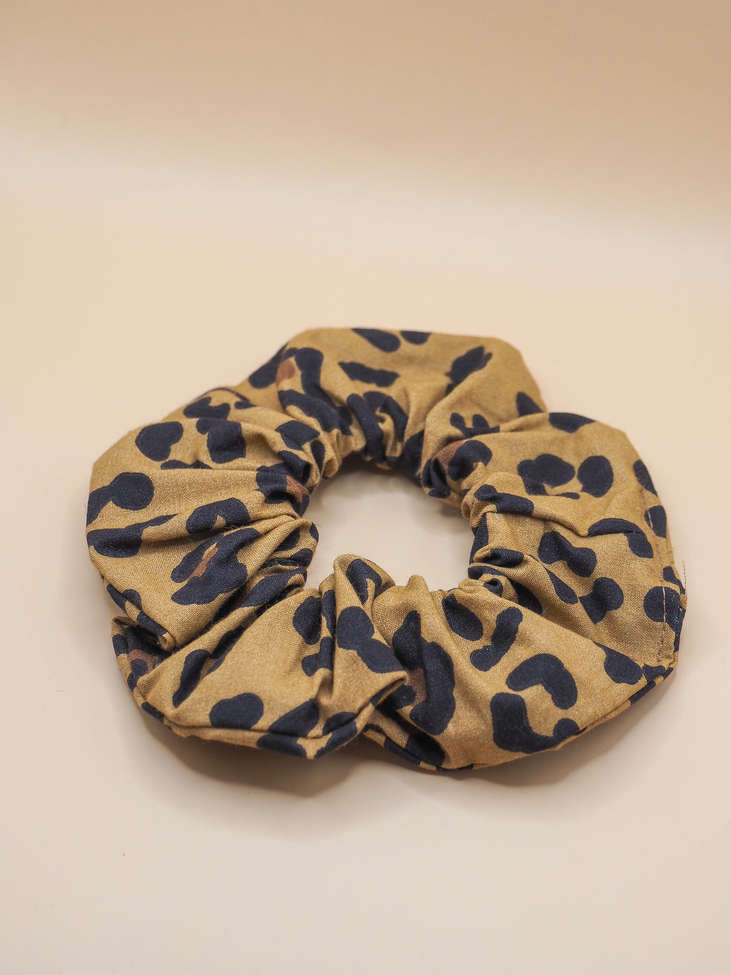 Chouchou leopard