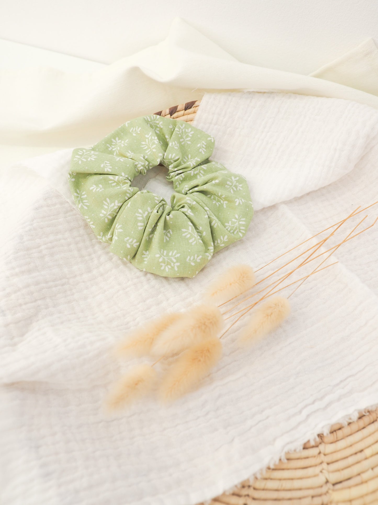 Chouchou vert