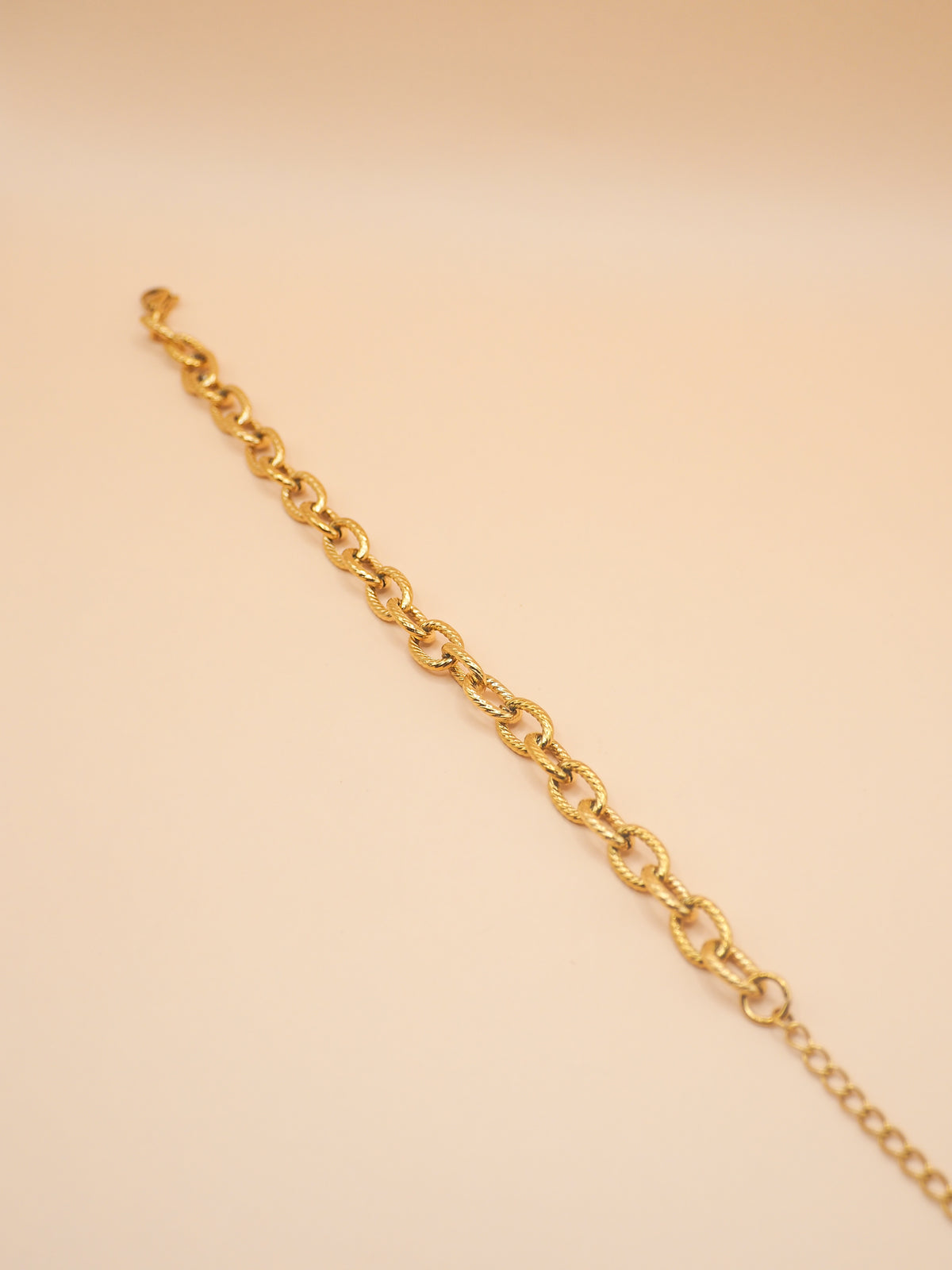 Bracelet à personnaliser