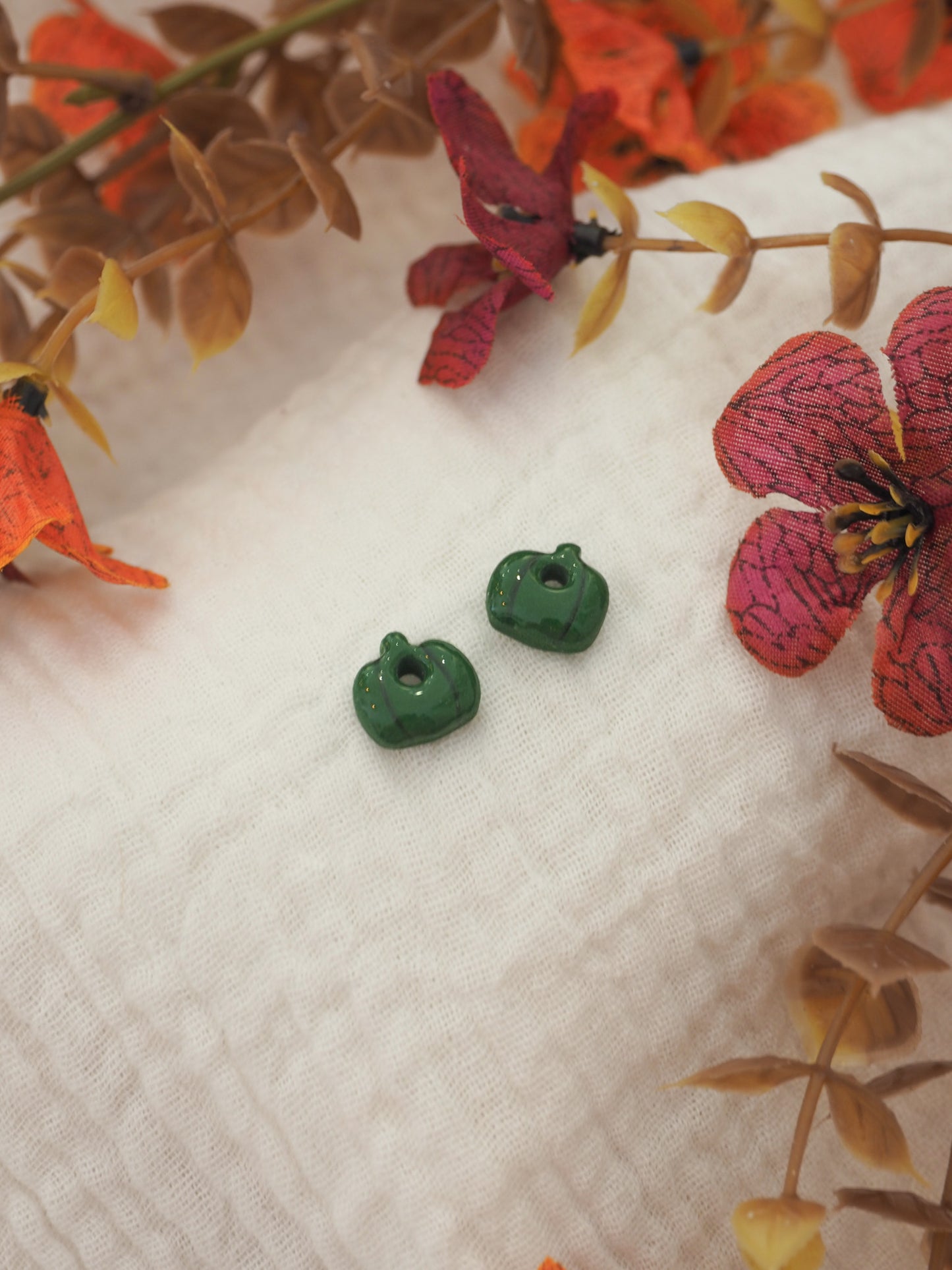 Selma • Vert foncé