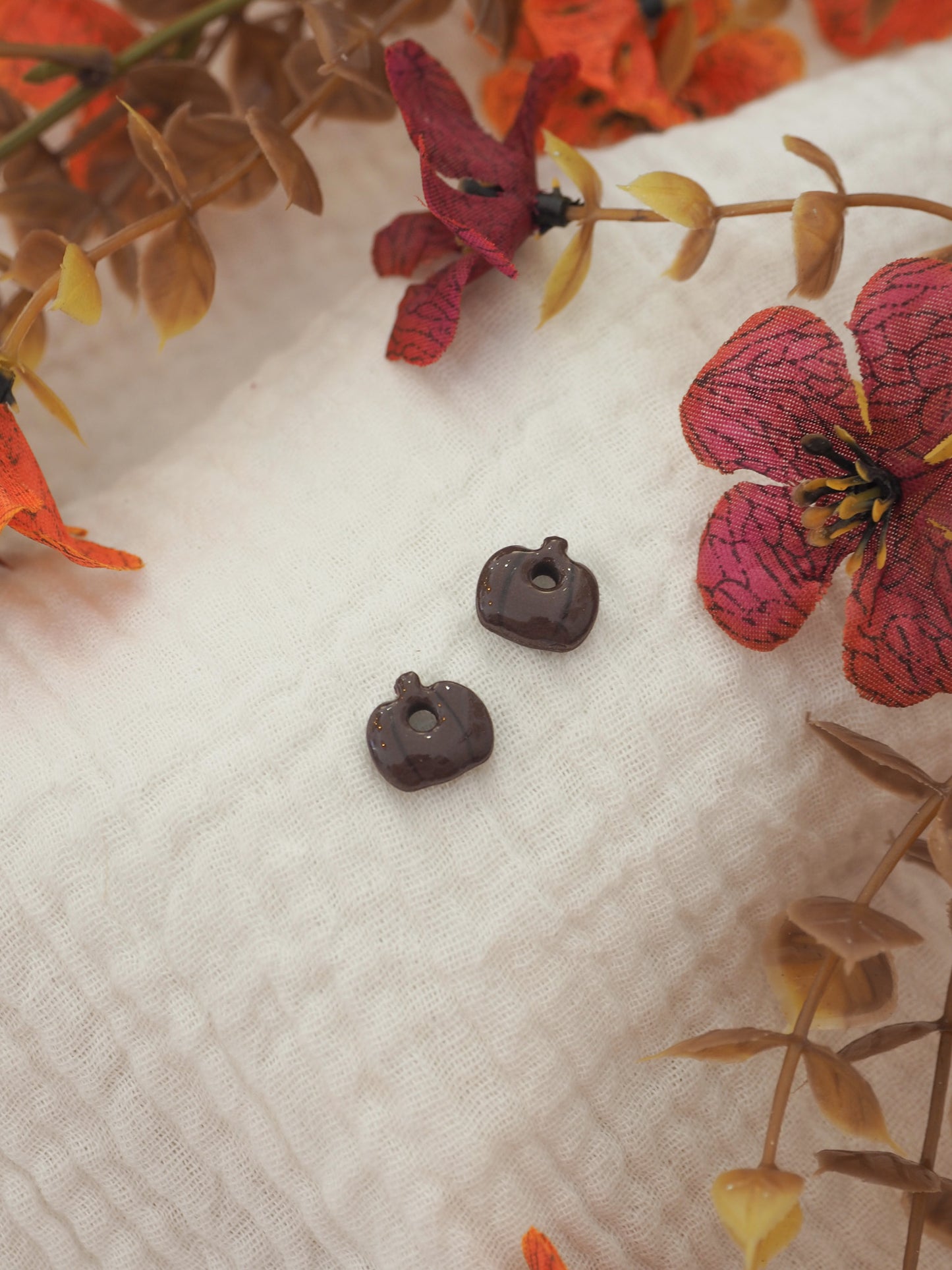 Selma • Marron foncé