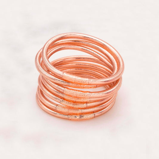 Jonc bouddhiste • Champagne