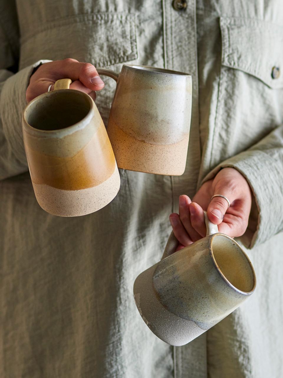 Tasse Soleia moyen
