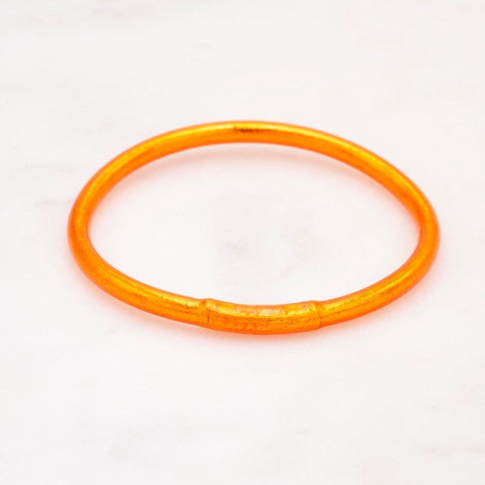 Jonc bouddhiste • Orange