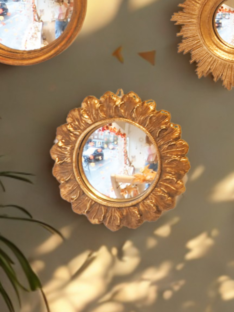 Miroir décoratifs