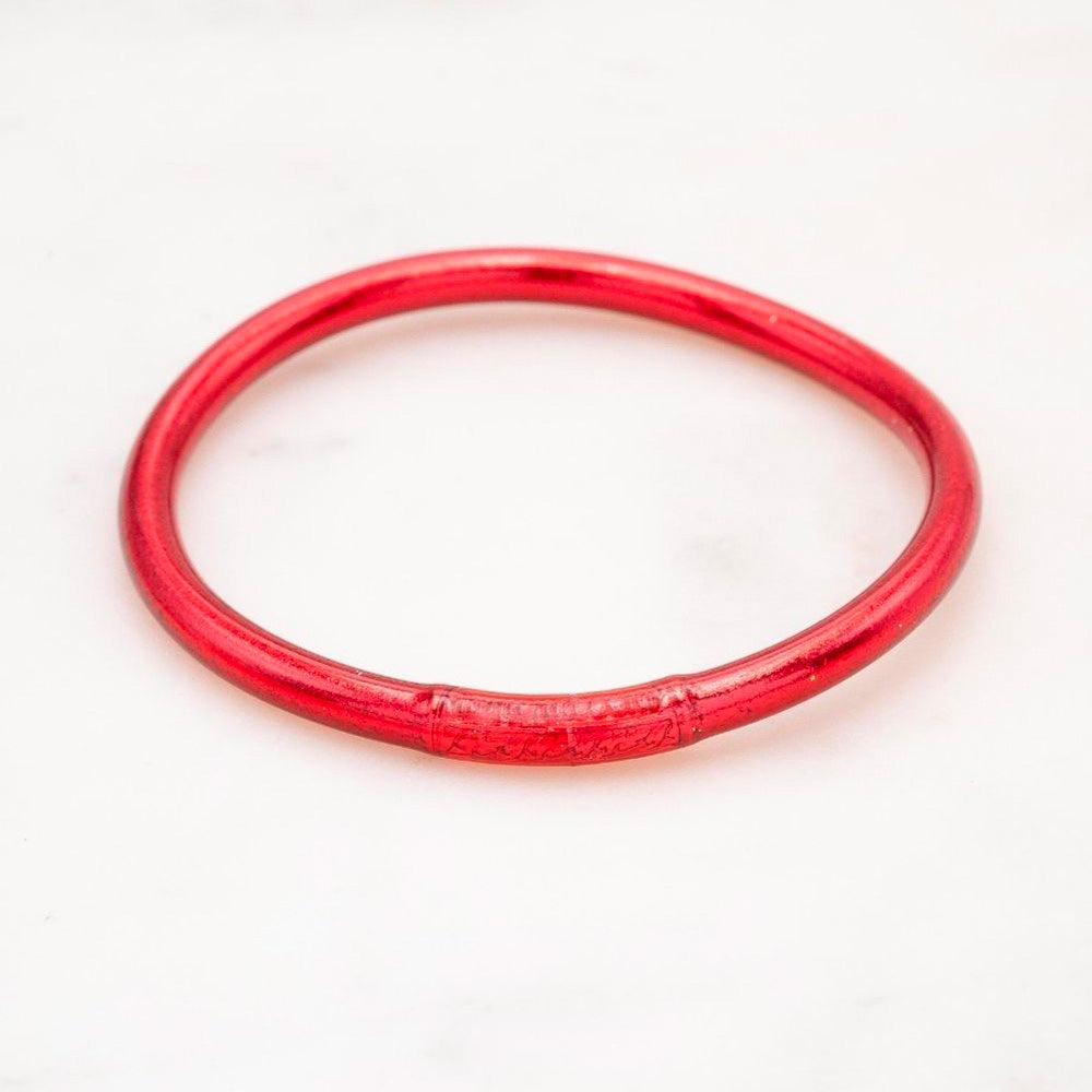Jonc bouddhiste • Rouge foncé