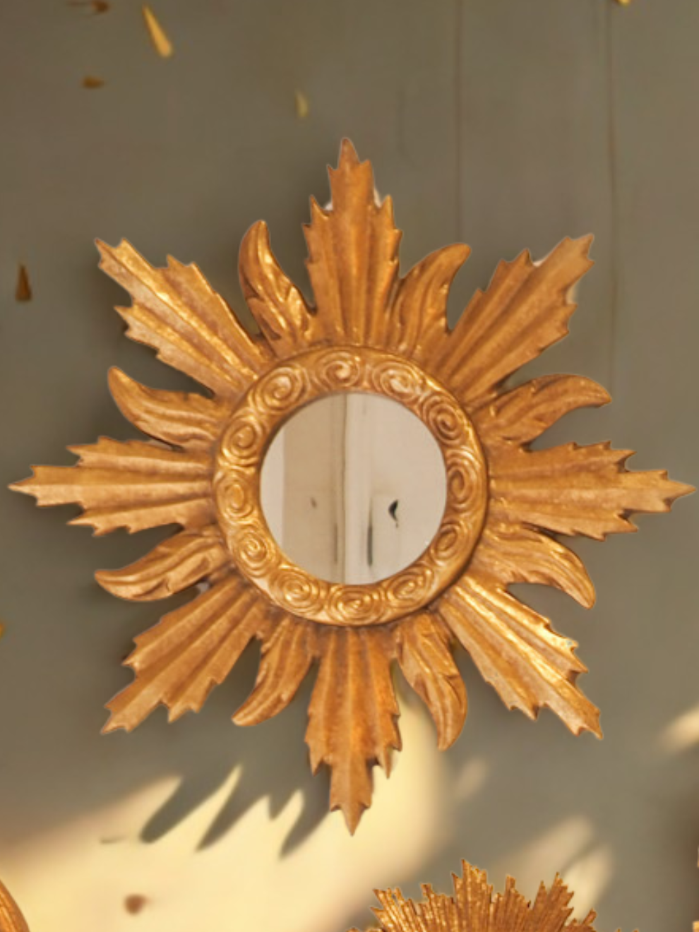 Miroir décoratifs