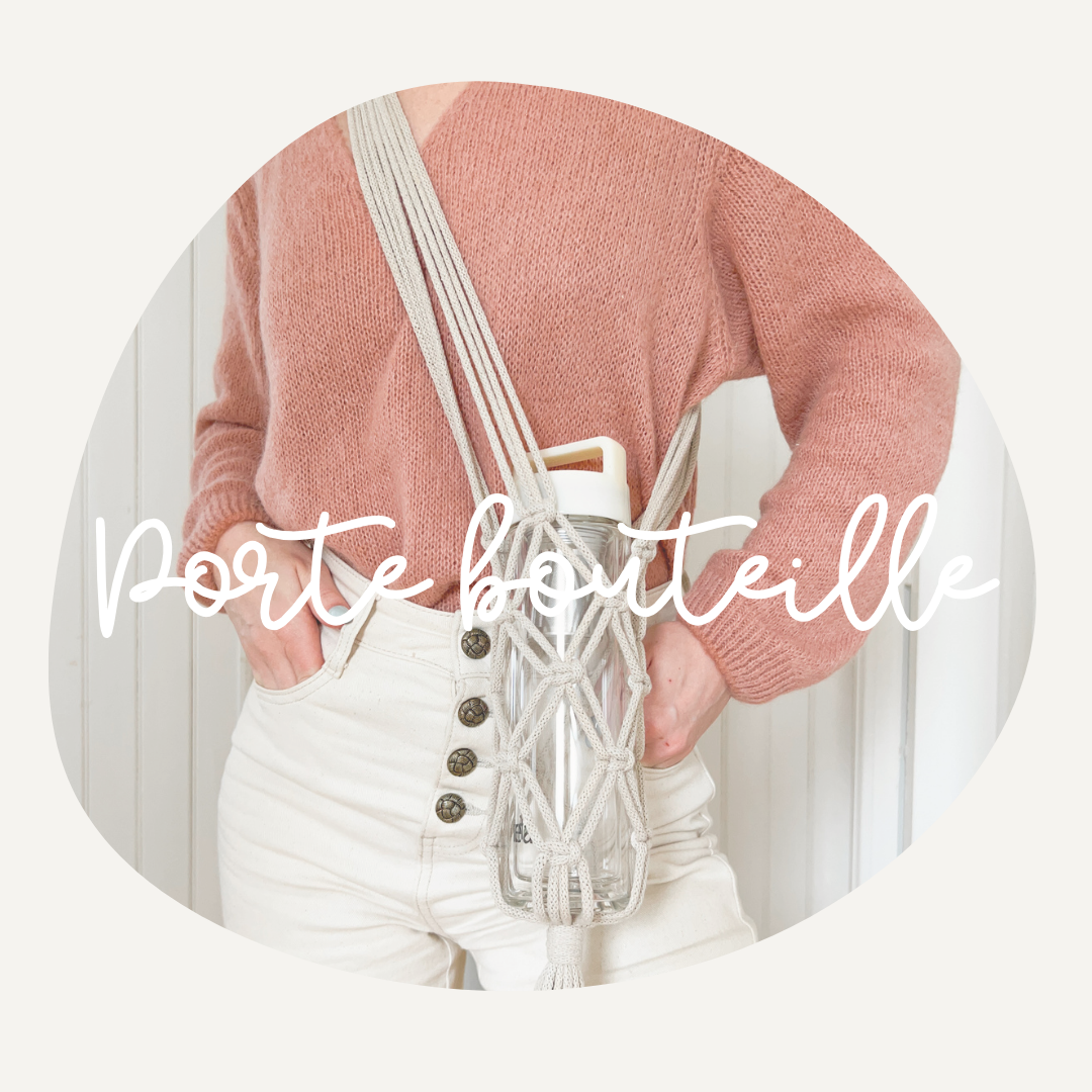 Porte bouteille