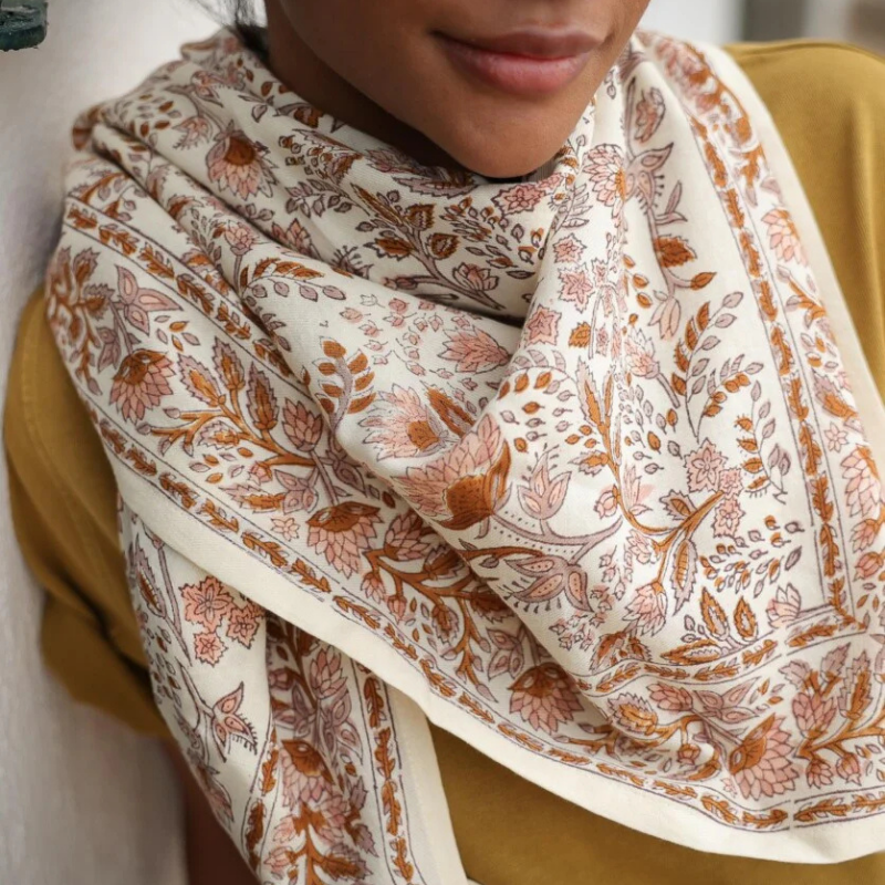 Foulards
